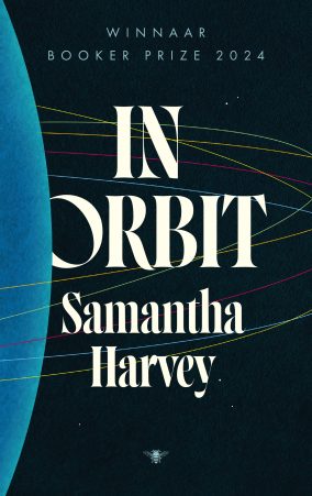 In orbit