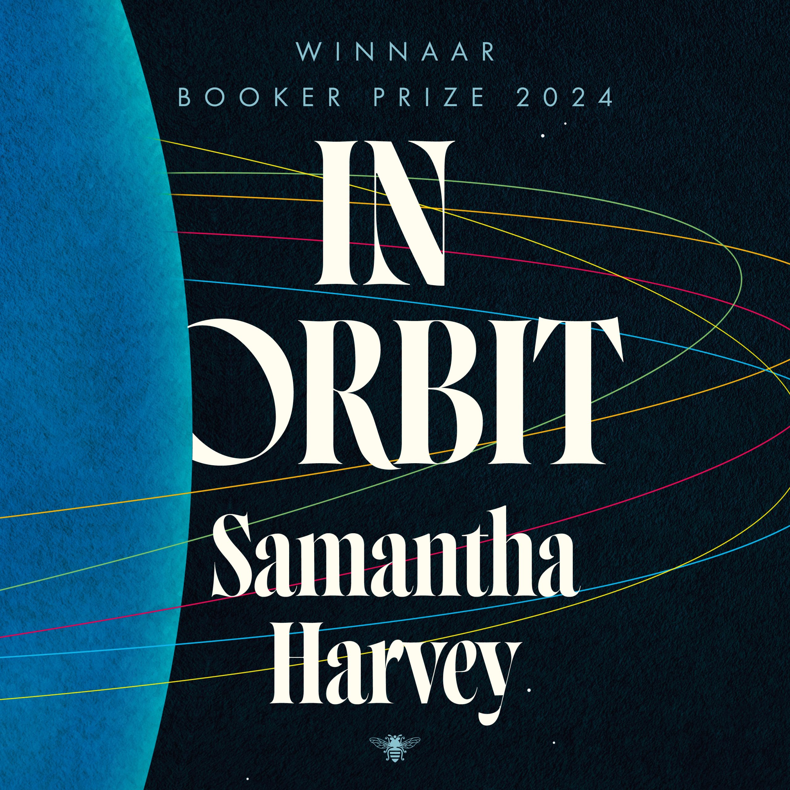 In orbit
