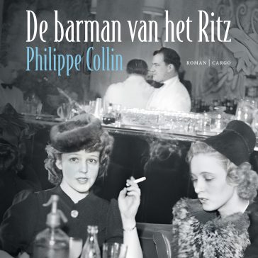 De barman van het Ritz