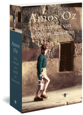 Een verhaal van liefde en duisternis