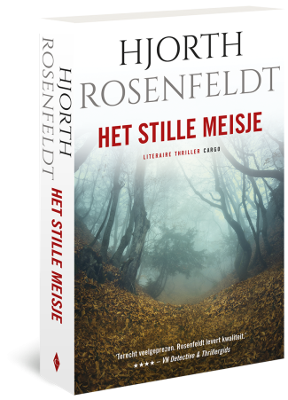 Het stille meisje