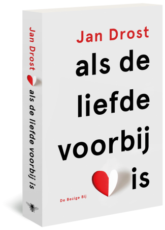 Als de liefde voorbij is