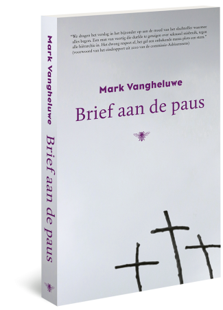 Brief aan de Paus