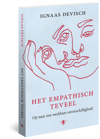 Het empathisch teveel