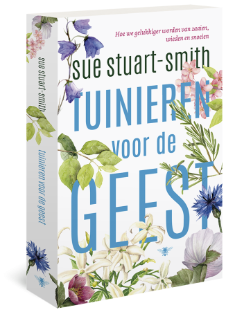 Tuinieren voor de geest