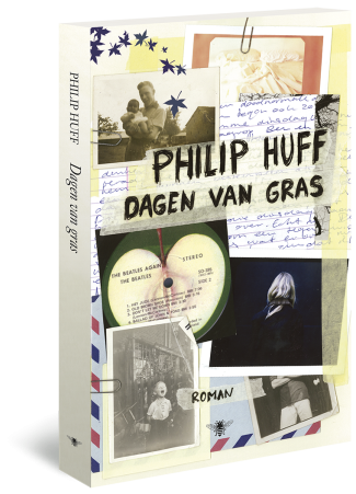 Dagen van gras