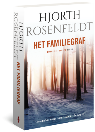 Het familiegraf