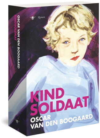 Kindsoldaat