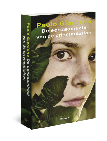 De eenzaamheid van de priemgetallen