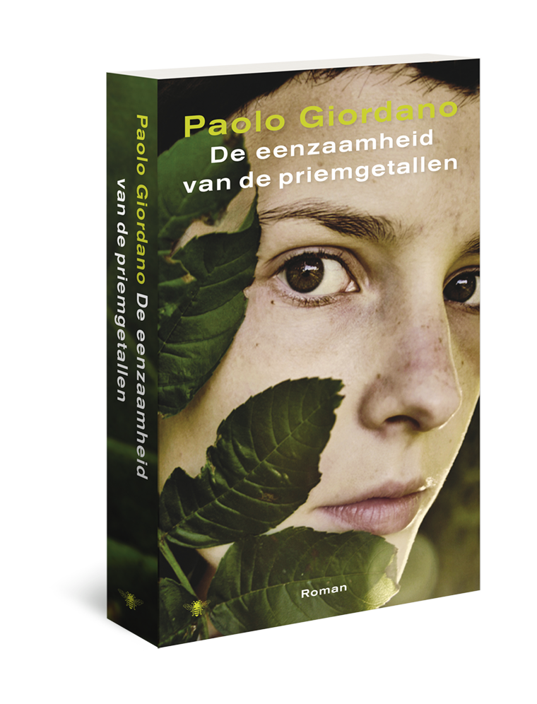 De eenzaamheid van de priemgetallen