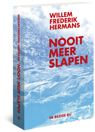 Nooit meer slapen