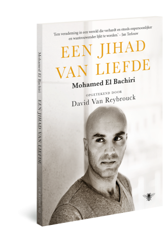 Een jihad van liefde
