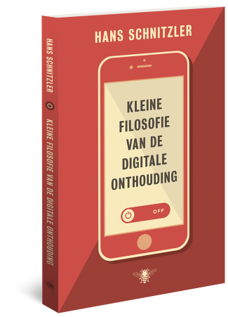 Kleine filosofie van de digitale onthouding