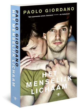 Het menselijk lichaam