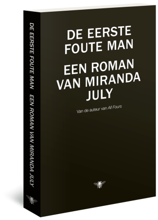 De eerste foute man