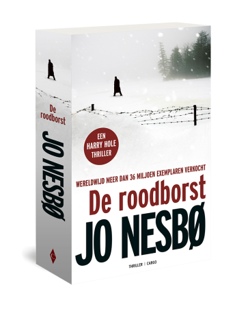 De roodborst