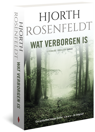 Wat verborgen is