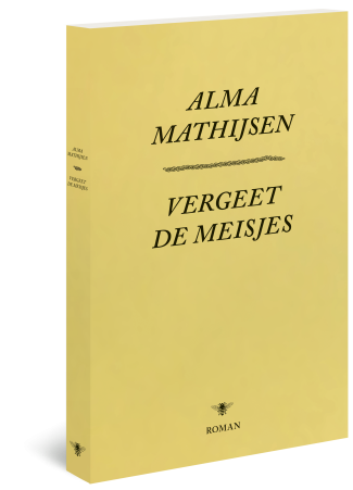 Vergeet de meisjes