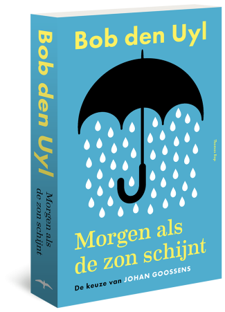 Morgen, als de zon schijnt
