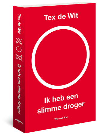Ik heb een slimme droger