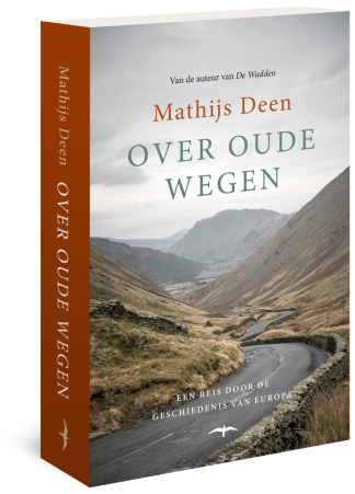 Over oude wegen