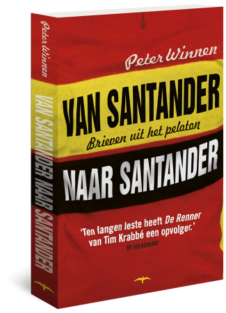 Van Santander naar Santander