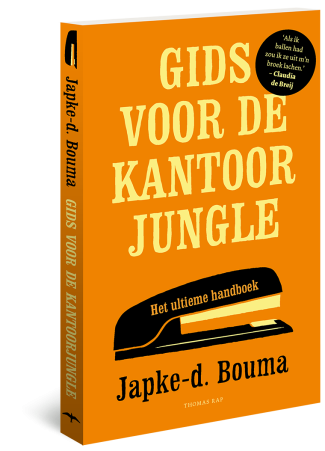 Gids voor de kantoorjungle
