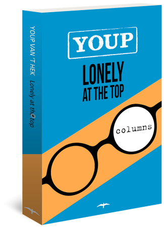 Lonely at the top