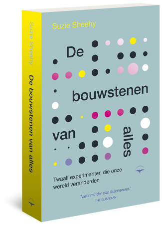 De bouwstenen van alles