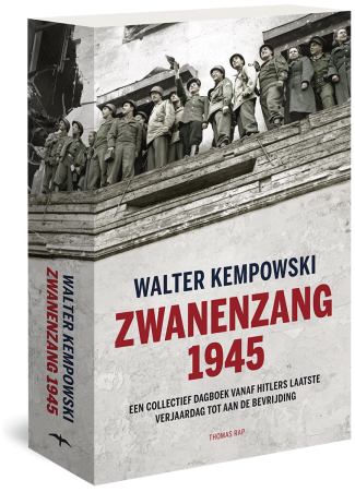Zwanenzang 1945