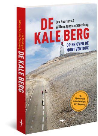 De kale berg