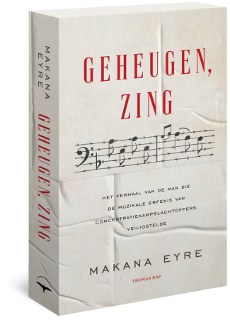 Geheugen, zing
