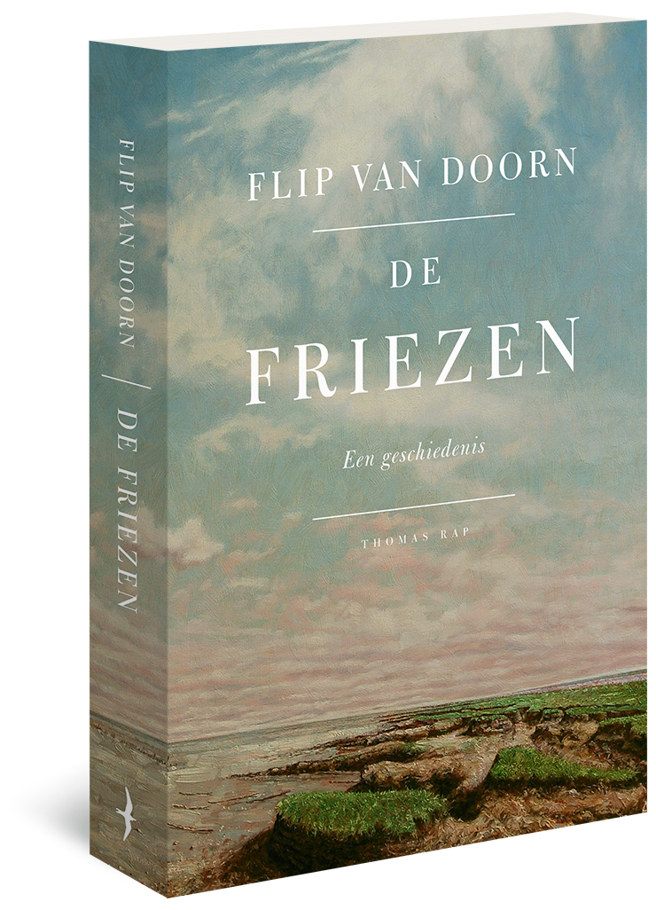 De Friezen