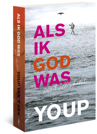 Als ik God was
