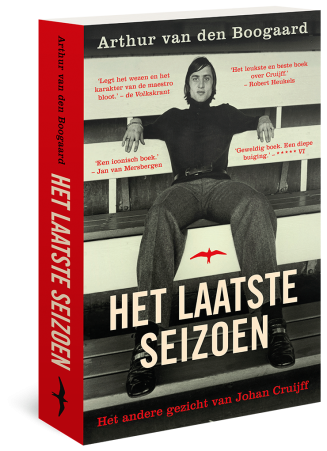 Het laatste seizoen