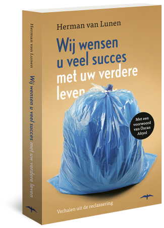 Wij wensen u veel succes met uw verdere leven