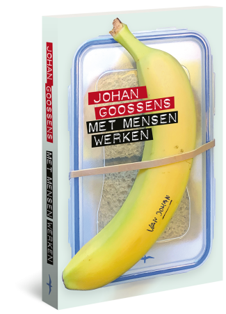 Met mensen werken