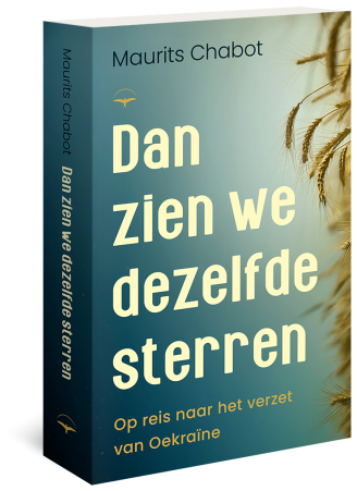 Dan zien we dezelfde sterren