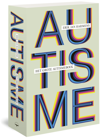 Het Grote Autismeboek