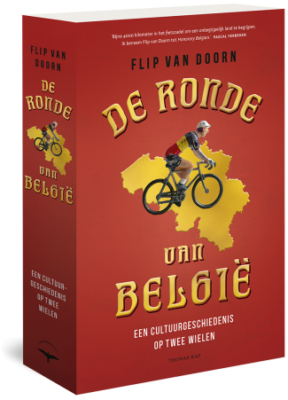 De ronde van België