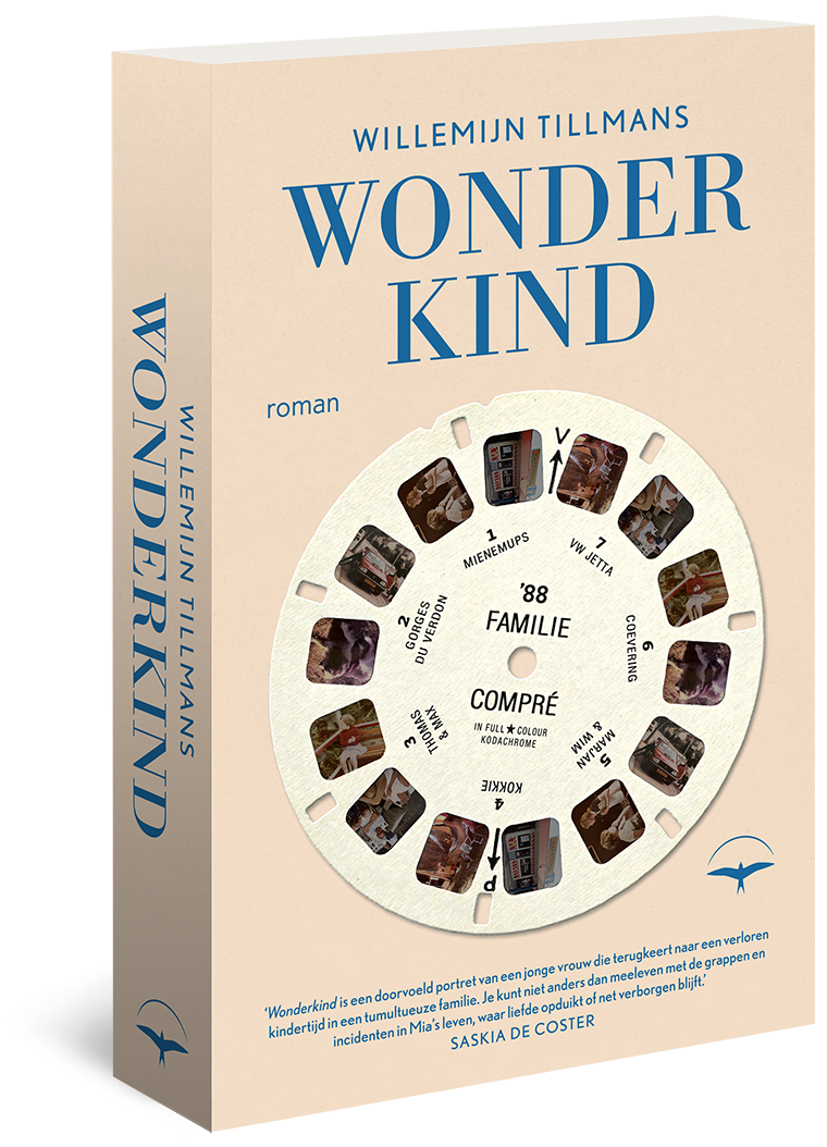 Wonderkind