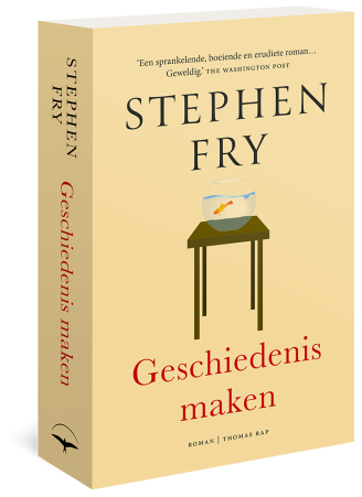 Geschiedenis maken