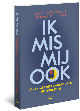 Ik mis mij ook