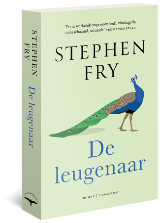 De leugenaar