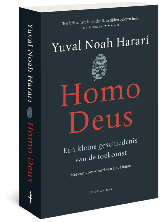 Homo Deus