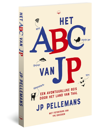 Het ABC van JP