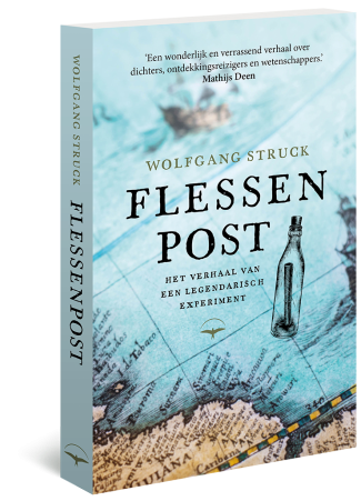Flessenpost