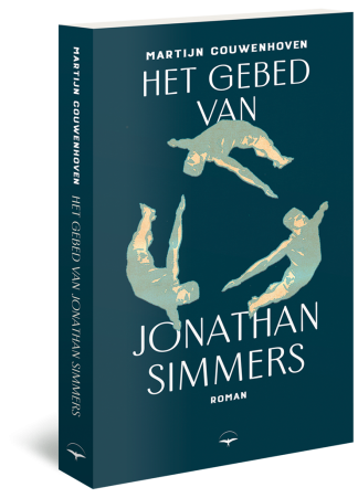 Het gebed van Jonathan Simmers