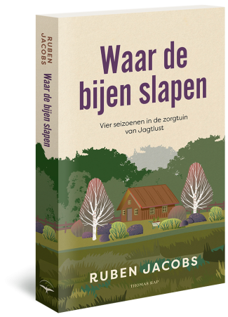 Waar de bijen slapen