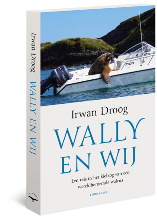 Wally en wij